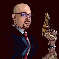 Mike Twiss - Monster On The Mic (mastered) by Mike Twiss