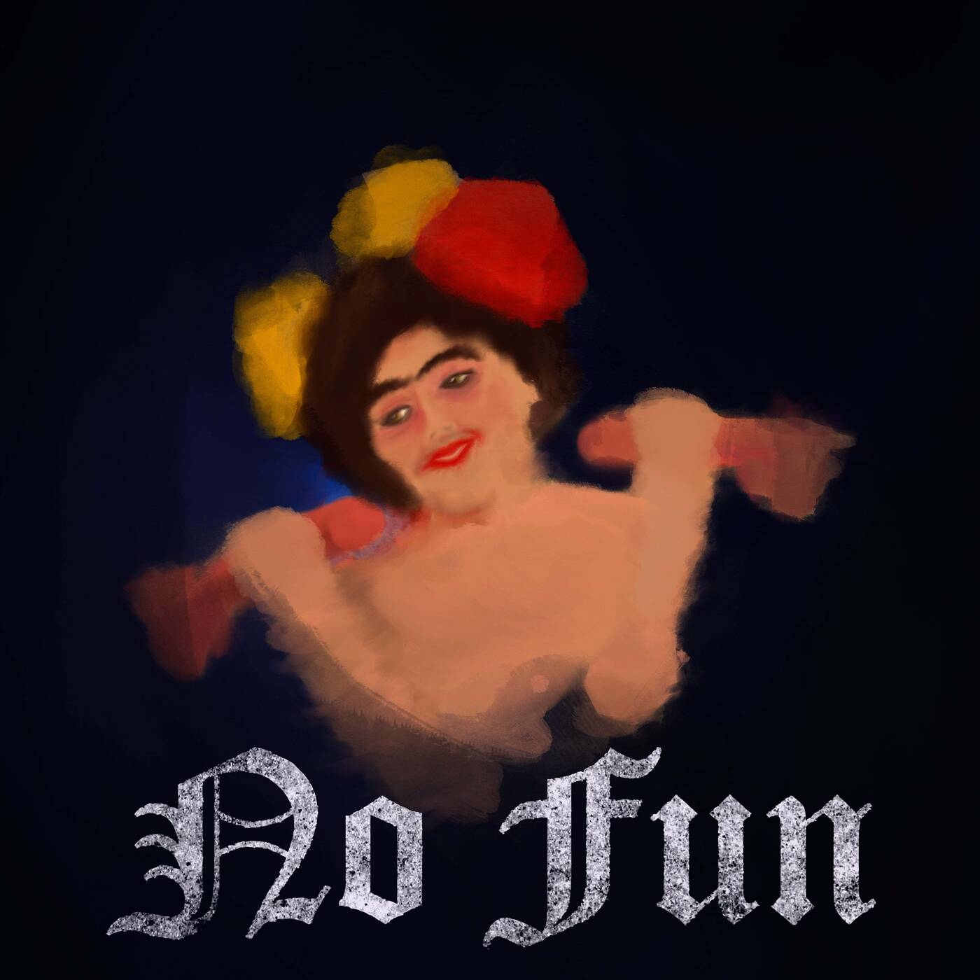 no fun 18 - andreas niedermeier & hannes fass - 15.01.21 episode artwork