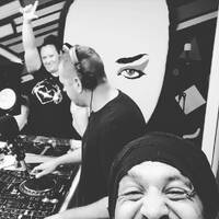 The Fader Hut - 26th June - Special Guest - Em Sec &amp; Iain S by Scionstream®️