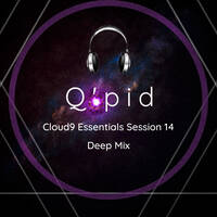 Cloud9 Essentials Session 14 (Deep Mix By Q'pid) by Cloud9 Essentials