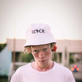 Thokozani Mac Gee Dlamini II