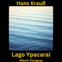 Lago Ypacaraí by Hans Krauß