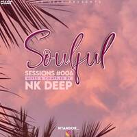 SoulfulSession#006 by Ntando NK Deep