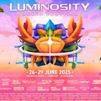 Oliver Lieb @ Luminosity Beach Festival 29.06.2025 by La Conty