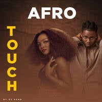 AFRO-TOUCH by DJ KenB