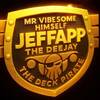 JEFFAPP THE DEEJAY