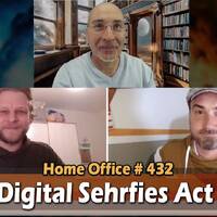 Digital Sehrfies Act - HO432 by NuoFlix