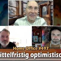 Home Office # 497 by NuoFlix