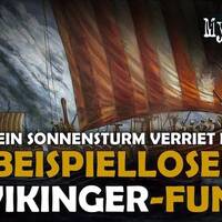 "Zufällige" Sensation der Archäologie: vor genau 1000 Jahren erreichten Wikinger Amerika (Studie) by NuoFlix