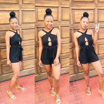 Tiffany Keesha