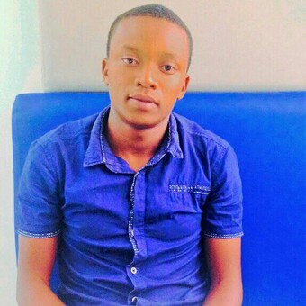 Kevin Mwangi