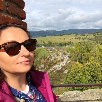 Malgorzata Chelminska