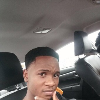 Sandile Nkanyiso Gumede