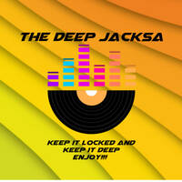 The Deep JackSA - Soulful Organ 16(winter classic pt2👌) by The Deep JackSA