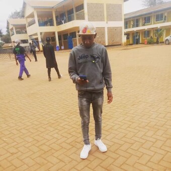 Jamlick Muriithi