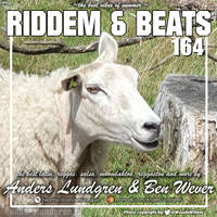 Riddem &amp; Beats 164 by Anders Lundgren