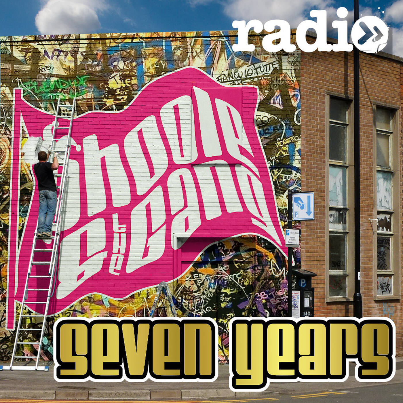 Phoole & the Gang Show # 315 - 7th Phooliversary! episode artwork