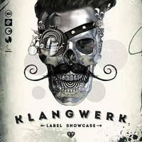 BANISH @ Balmoral Klangwerk Showcase 10.04.15 by BANISH