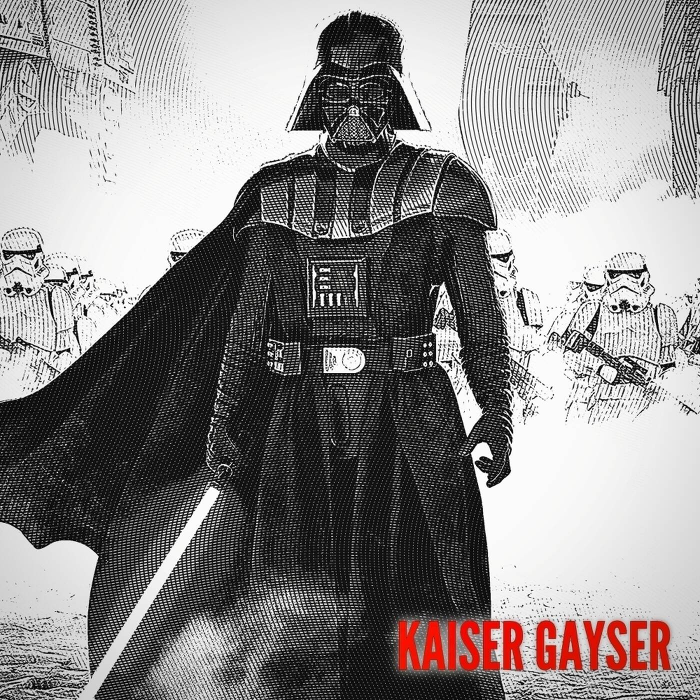 Organic & Progressive House Radio By Kaiser Gayser @ Royal Dance Grooves DHFM92.0 Late May 2025 episode artwork
