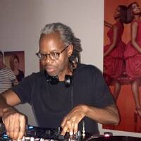 The 'Too Funky' show w / Pat Steele for Global Soul Radio (14/09/2019) by Patrick Steele