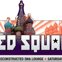 2001-08-18 - Breeder (Rowan Blades) - Live @ Red Square DNA Lounge San Francisco by Everybody Wants To Be The DJ