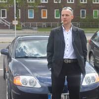 RidetotheStars by Thomas Drescher