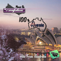 100% Aussie (Mixed By DJ Revitalise) (2015) by Revitalise