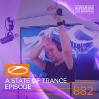 Armin van Buuren - A State of Trance 882 (20.09.2018) by Trance Family Global Official