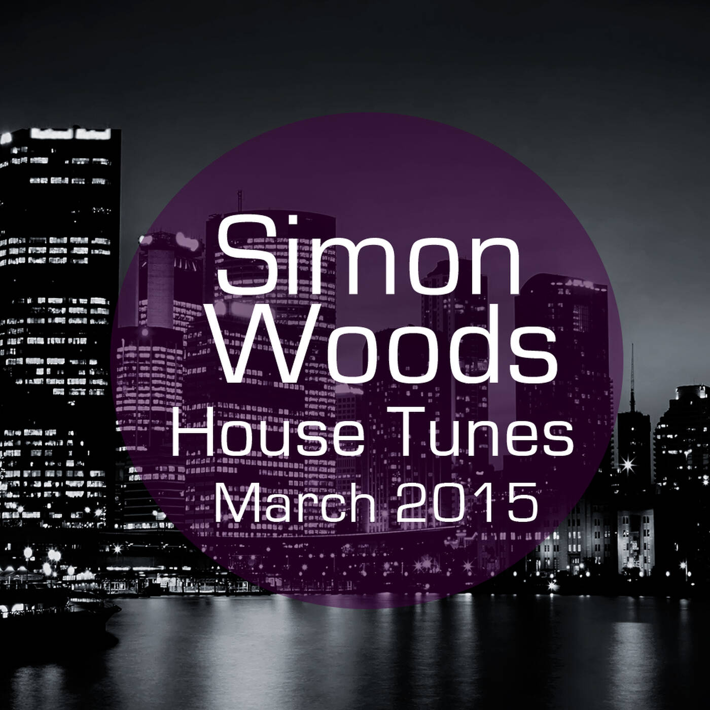 House Tunes March 2015 episode artwork