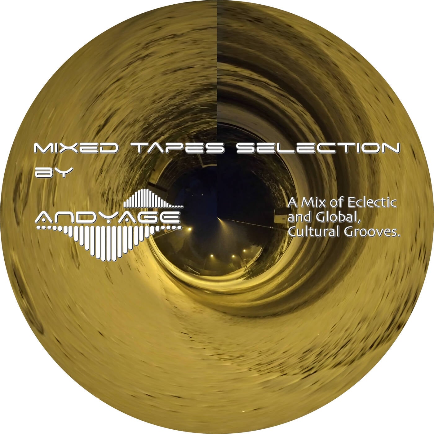 Mixed Tapes Selection - #246 - 2020-12-09 episode artwork