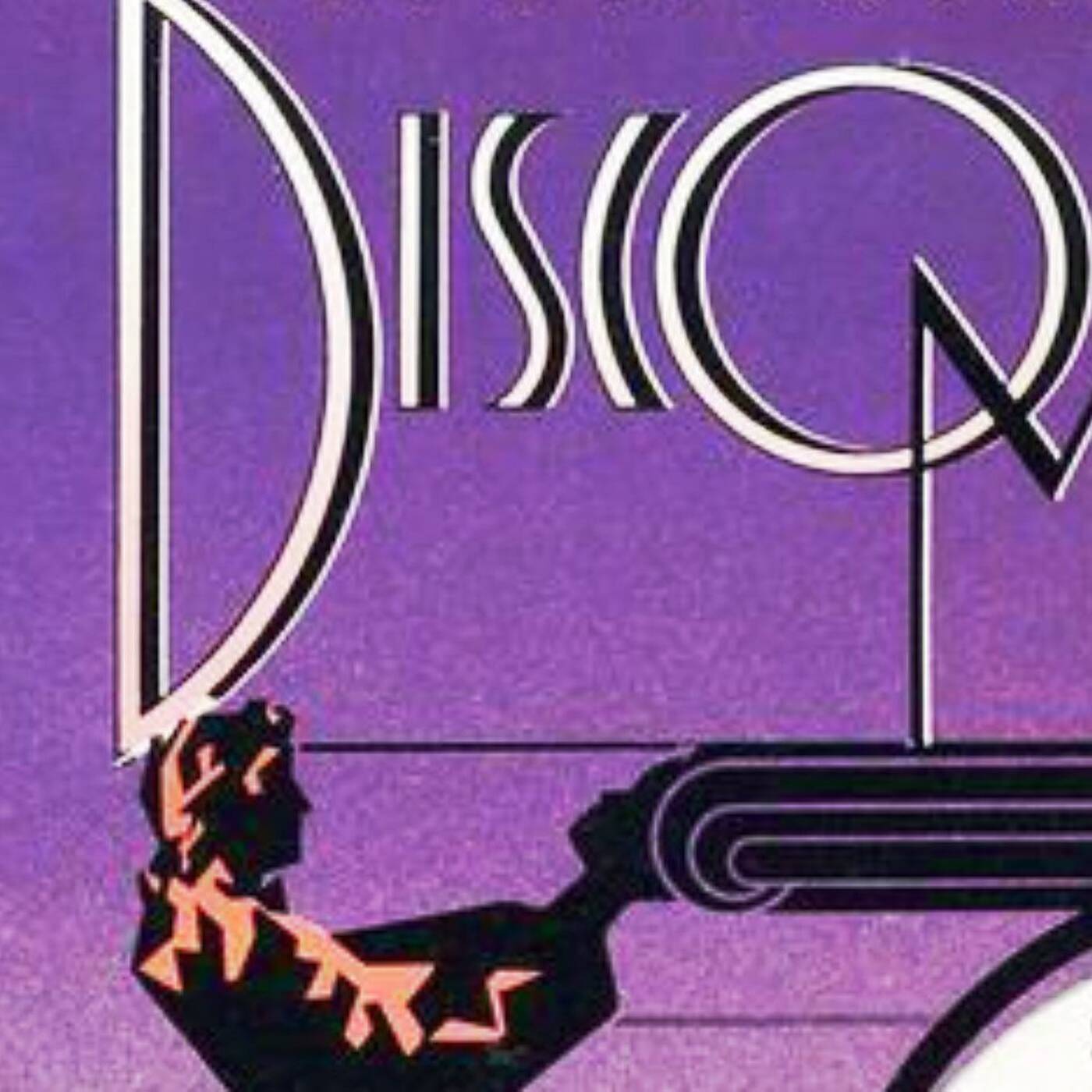 RADIONIC - 04 More Than Music (DISCO 45's 12-30-2005) episode artwork