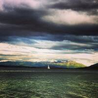 Paco / Risikogruppe - Every cloud has a silver lining by Risikogruppe