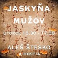 Jaskyňa pre mužov 68 - 2017-06-27 základná škola života ženy pre mužov... by Slobodný Vysielač