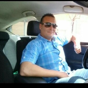 Jose Miguel Contreras Merino