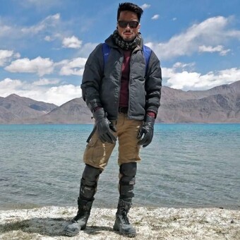 Aman Chowdhary