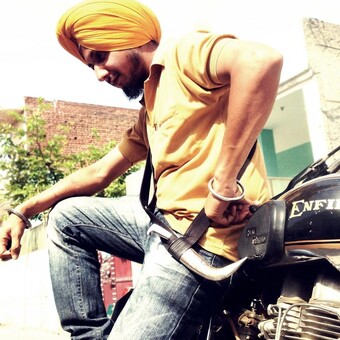 Jaspreet Singh Khalsa