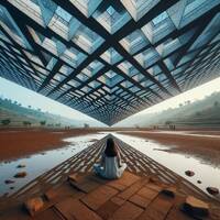 Going Home by Sinewave Lab