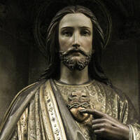 Charla - Sr. Evelyn, SCTJM - "Sobre la Devoción al Sagrado Corazón de Jesús" by SCTJM