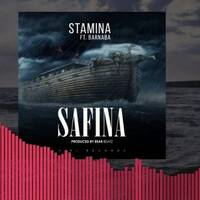 Stamina_Ft_Barnaba_-_Safina by Peter M Zabron