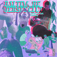 stayfm im café - jersey &amp; baltimore club special vol. 2 - orestoast - 26.04.25 by stayfm