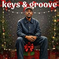 KEYS &amp; GROOVE- CHRISTMAS edition - B(Guest by Nhlanhla Hlambisa) by DJ MLU-SiQ