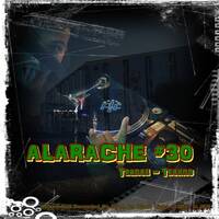 ALARACHE #30 - Trance / Techno - 150 BPM by Dj~M...
