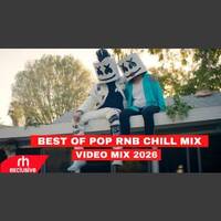 CHILL POP RNB SONGS MIX 2026 BY DJ PEREZ FT TAYLOR SWIFT KHALID BILLIE JUSTIN COLDPLAY ALAN WALKER by Haniel