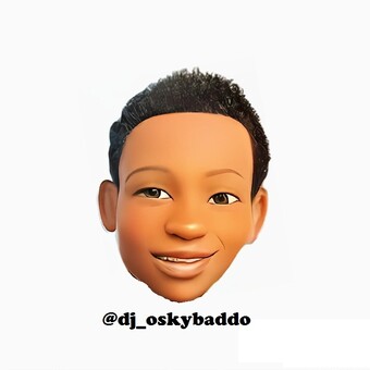 DJ Oskybaddo