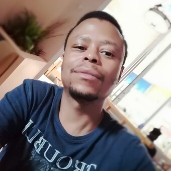 Thabiso Mafatlhe