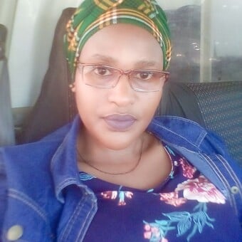 Thandeka Zeka Mkehle