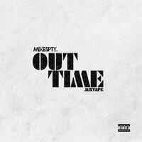 Out Time Mixtape Urbano by ptyxander