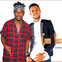 Jumilson Brown - Com Voce Remix - Feat Mr Blue (BV) [www.portalborges.com] by PortAl BorgEs