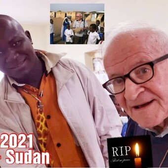 Lukeja Komakech Kenyi