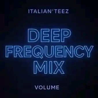 Italian'Teez